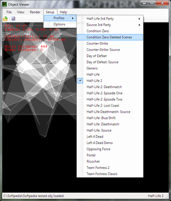 Portable Crafty screenshot 5