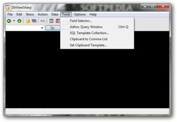 Portable DbViewSharp screenshot 6