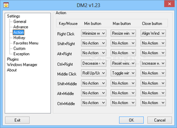 Portable DM2 screenshot 4