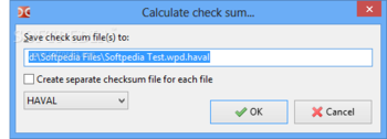 Portable Double Commander screenshot 10