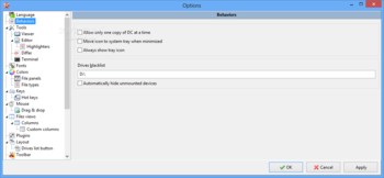 Portable Double Commander screenshot 12
