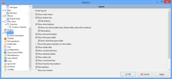 Portable Double Commander screenshot 18