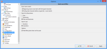 Portable Double Commander screenshot 21