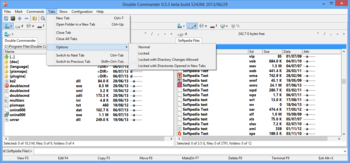 Portable Double Commander screenshot 5