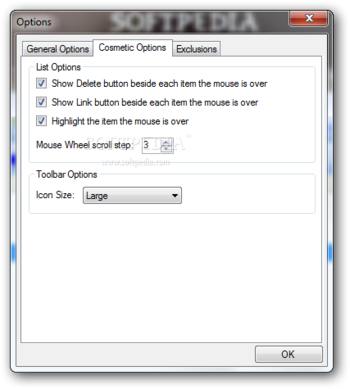 Portable Duplicate Commander screenshot 5