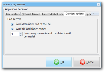 Portable Durable Copy screenshot 7