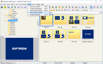 Portable FastStone Image Viewer screenshot 10