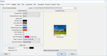 Portable FastStone Image Viewer screenshot 14