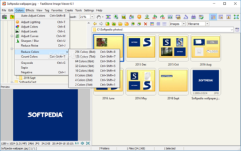 Portable FastStone Image Viewer screenshot 5