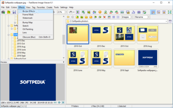 Portable FastStone Image Viewer screenshot 6