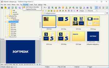 Portable FastStone Image Viewer screenshot 9