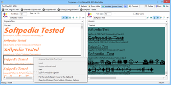 FontViewOK 8.21 download the new version for android FontViewOK 8.21 download the new version for android