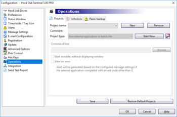 Portable Hard Disk Sentinel Professional screenshot 25