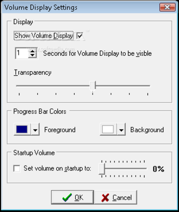 Portable HotKeyz screenshot 14