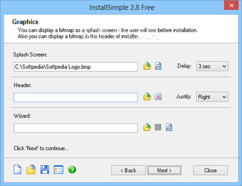 Portable InstallSimple Free screenshot 6