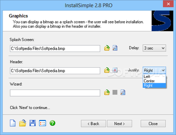 Portable InstallSimple PRO screenshot 5