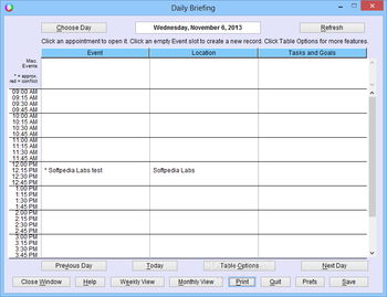 Portable Inventory Tracker Plus screenshot 4
