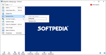 Portable InViewer screenshot 2