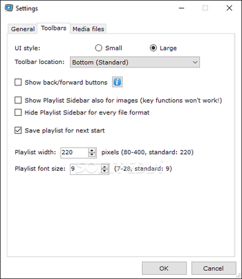 Portable InViewer screenshot 6