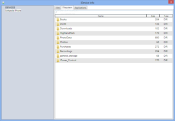 Portable ipswDownloader screenshot 5