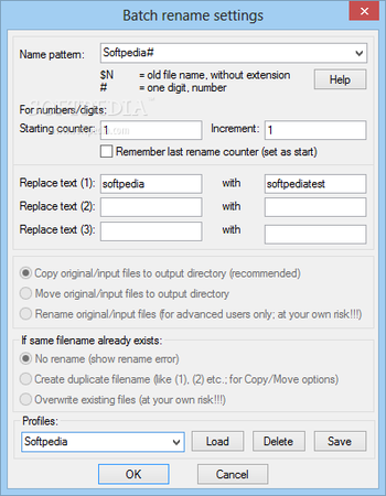 Portable IrfanView screenshot 11