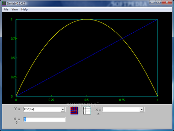 Portable Iterlab screenshot