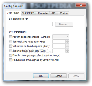 Portable Jar to Exe screenshot 8