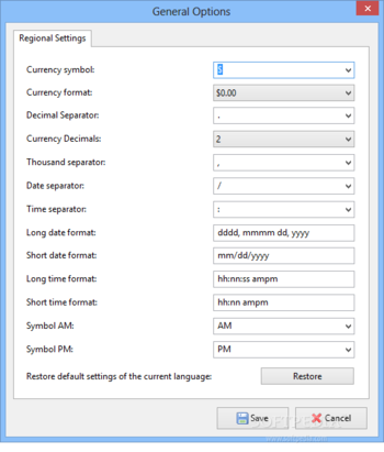 Portable JPDB Admin for MariaDB - Free Edition screenshot 2