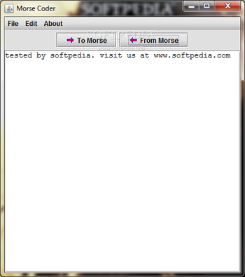 Portable juk screenshot 2
