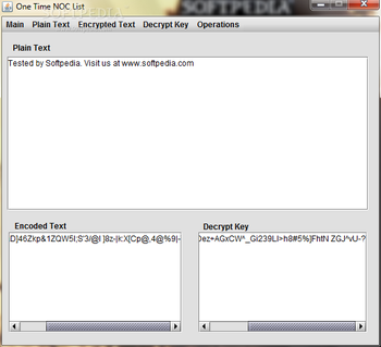 Portable juk screenshot 4