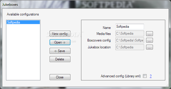 Portable Jukebox Automator screenshot 3