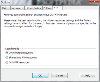 Portable LAN Search Pro screenshot 8