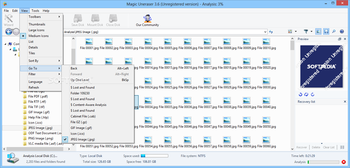 Portable Magic Uneraser screenshot 12