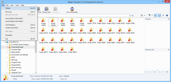 Portable Magic Uneraser screenshot 8