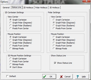 Portable MathGV screenshot 9