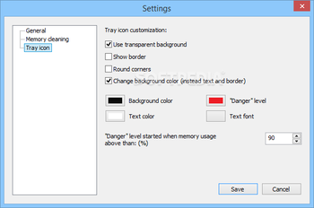 Portable Mem Reduct screenshot 4