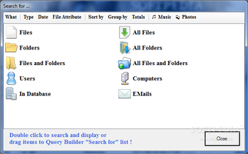 Portable Miner Mole screenshot 3