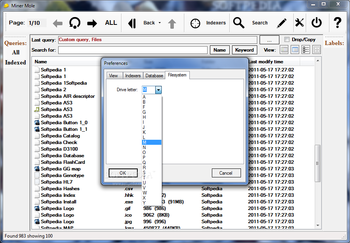 Portable Miner Mole screenshot 8