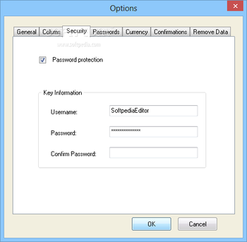 Portable Moneyble Personal Finance screenshot 13