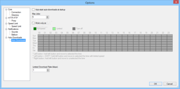 Portable Mp3FreeZe Downloader screenshot 7