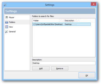 Portable MP3Freund screenshot 5