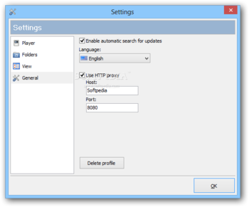 Portable MP3Freund screenshot 7