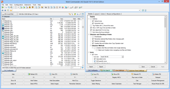 Portable Multi Commander screenshot 18