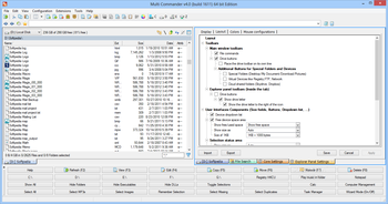 Portable Multi Commander screenshot 19