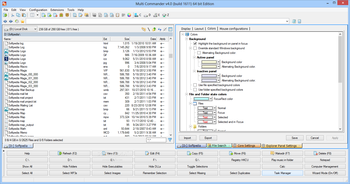 Portable Multi Commander screenshot 20