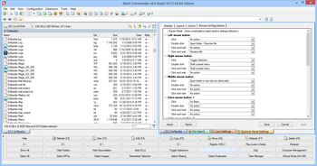 Portable Multi Commander screenshot 21