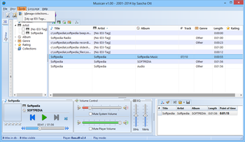 Portable Musican screenshot 4