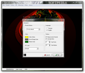 Portable MZooM screenshot 14