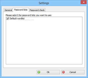 Portable Password Generator screenshot 9