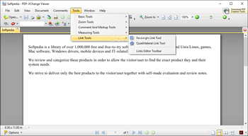 Portable PDF-XChange Viewer screenshot 10